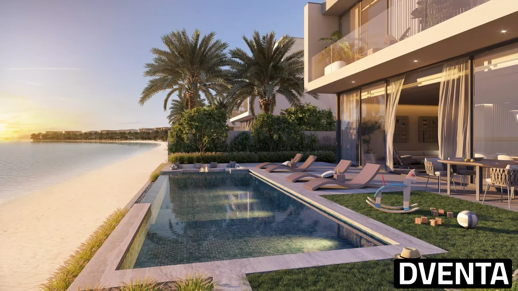off plan property Dubai 2025