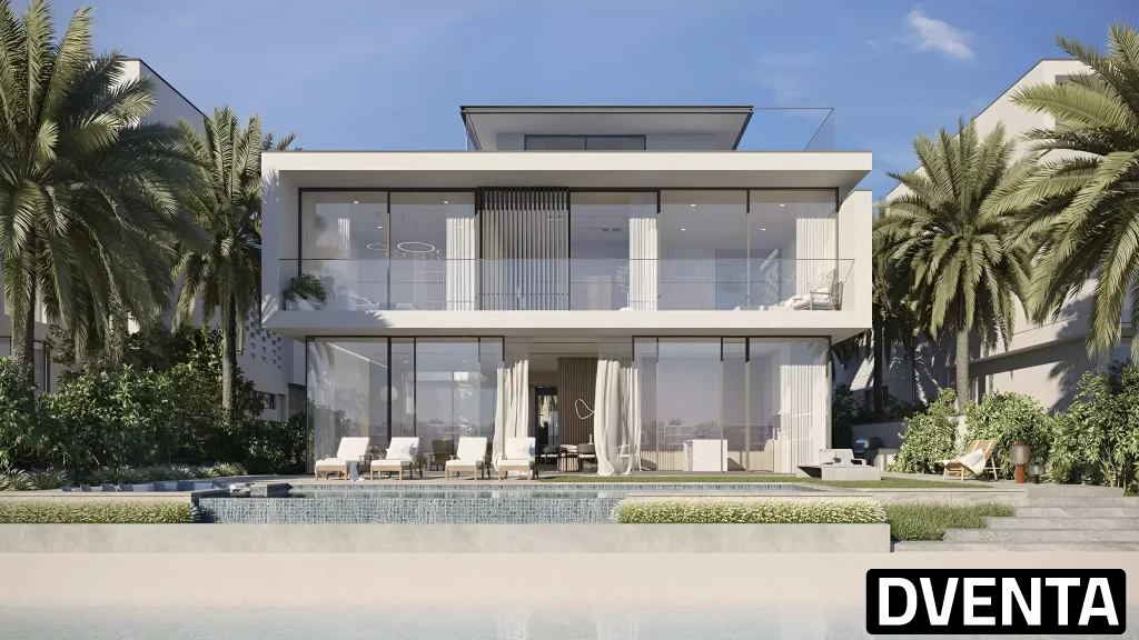 Villa Pacific Breeze