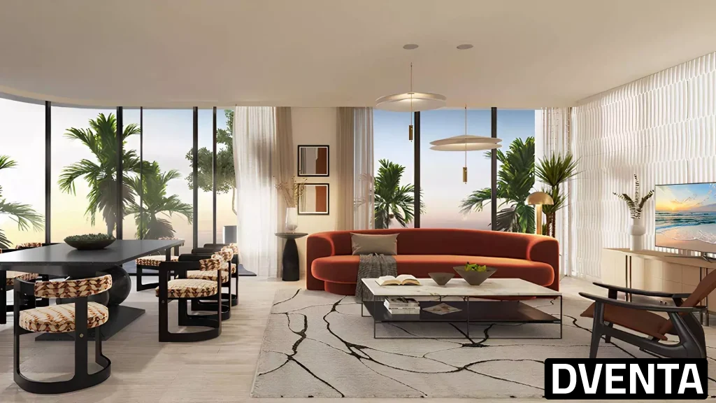 Residency by Property