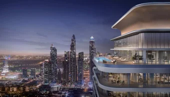 How to Get Dubai Golden Visa through investment
