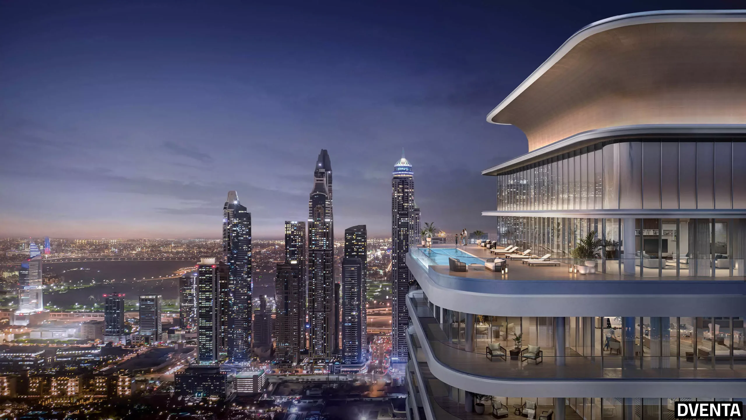 How to Get Dubai Golden Visa through investment