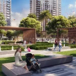 Design Quarter by Maras – UAE Expat Residency Process(Under construction 2027) Gallery Image