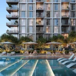 Design Quarter by Maras – UAE Expat Residency Process(Under construction 2027) Gallery Image
