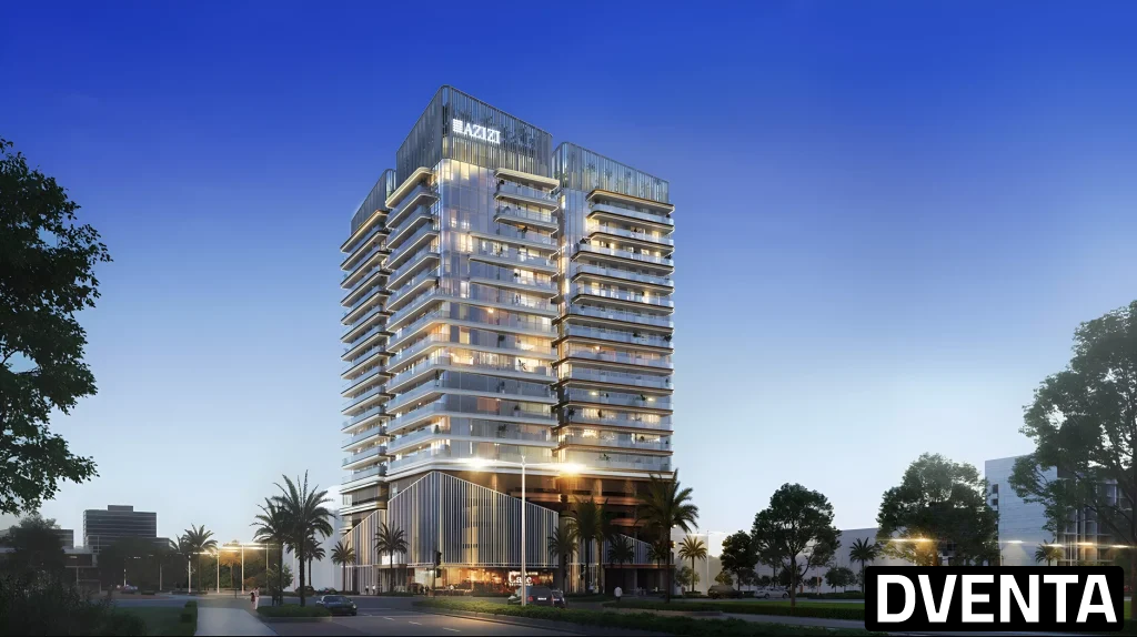 dubai  international city phase 2 