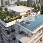 Sunset Bay by Imtiaz – Real Estate Residency in UAE(Under Construction Project) Gallery Image