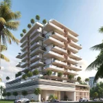 Sunset Bay by Imtiaz – Real Estate Residency in UAE(Under Construction Project) Gallery Image