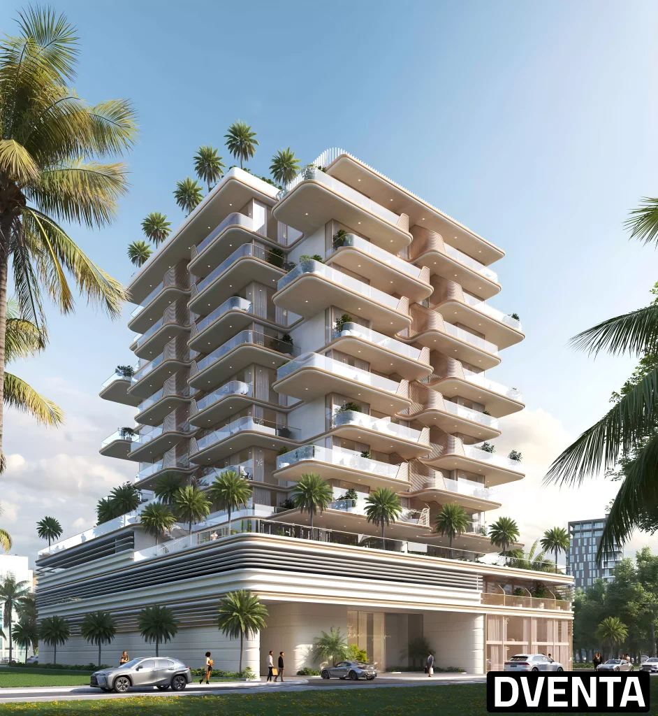 off plan apartments Dubai