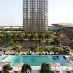 Aeon by Emaar – Dubai long-term visa through investment(Upcoming Project 2028) Gallery Image