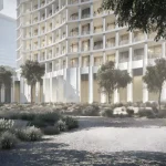 Eden House Za’abeel – Dubai Expat Residency Program (offplan project) Gallery Image