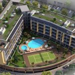 Crystal Residence JVC Dubai Apartments for Sale Myra Real Estate Gallery Image