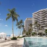 ABA Avenue by ABA Group Luxury Apartments in Dubai Marina 2025 Gallery Image