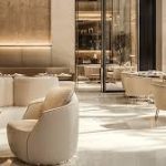 Sea View Residences Dubai Islands  Luxury Waterfront Apartments Gallery Image