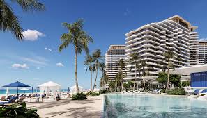 ABA Avenue by ABA Group Luxury Apartments in Dubai Marina 2025 Gallery Image