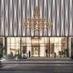 ABA Avenue by ABA Group Luxury Apartments in Dubai Marina 2025 Gallery Image