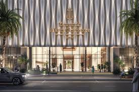 ABA Avenue by ABA Group Luxury Apartments in Dubai Marina 2025 Gallery Image
