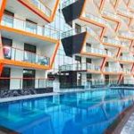 Binghatti Ivory at Al Jaddaf  Luxury Studios, 1 & 2 Bedroom Apartments in Dubai Gallery Image