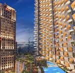 Binghatti Ivory at Al Jaddaf  Luxury Studios, 1 & 2 Bedroom Apartments in Dubai Gallery Image