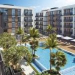 Burj Sabah at JVC Dubai  Luxury Apartments by RSG Group Gallery Image